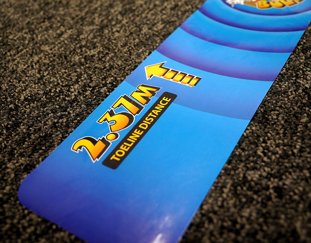 Bullseye Home Darts Centre Home Leisure Direct